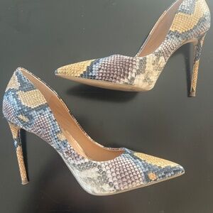 Steve Madden heels